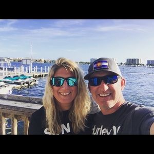 Meet your Posher, Lindsey